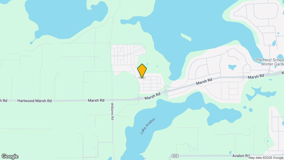 1547 Bayfront Pk Aly Map and Location Details