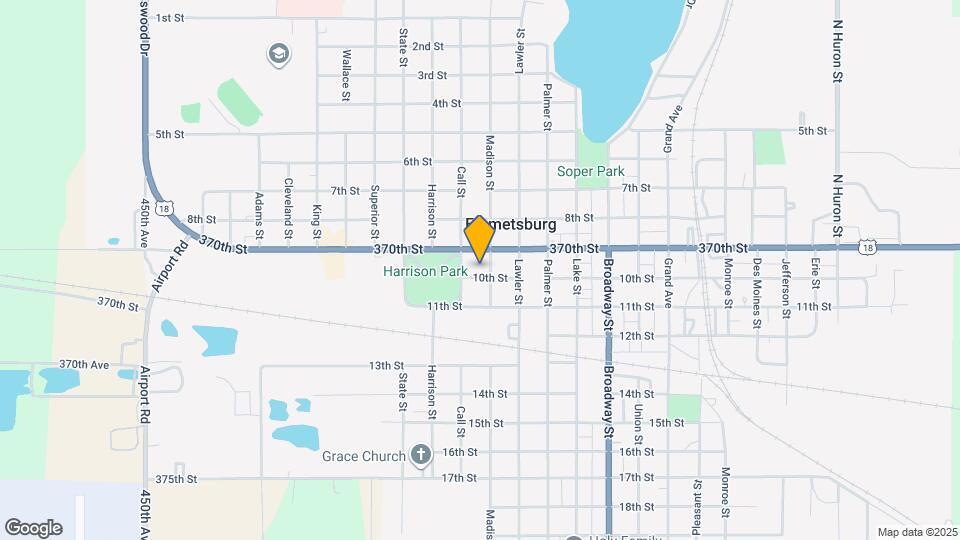 2601 10th St Apartments Emmetsburg, IA Apartments For Rent