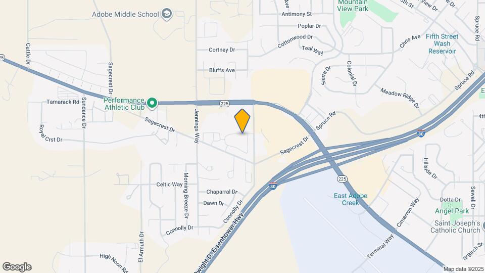 Sagecrest Apartments Elko, NV Apartments For Rent