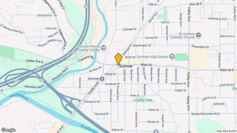 927 Kincaid Ave Apartments and Nearby Sumner Apartments For Rent