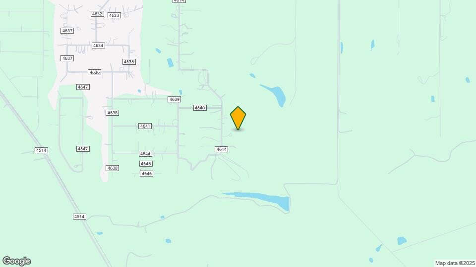 590 County Rd 4614 Map and Location Details