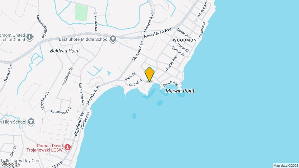 181 Kings Hwy Map and Location Details