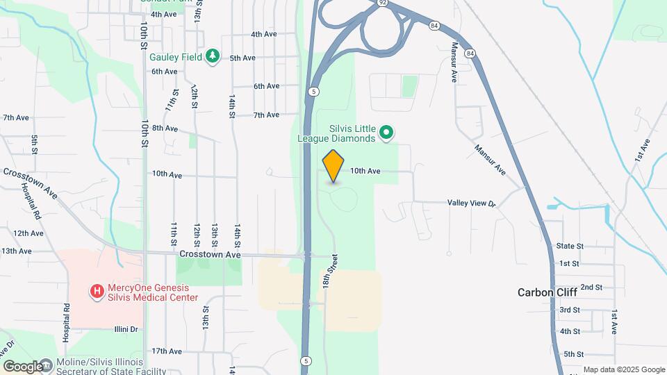 Loma Linda Apartments and Nearby Silvis Apartments For Rent Silvis, IL