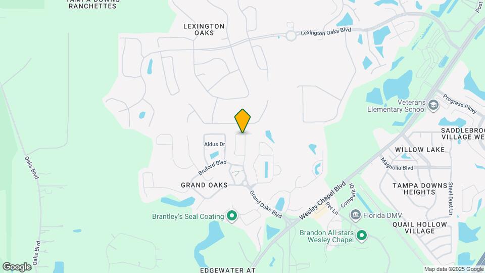 4939 Woodmere Rd Map and Location Details