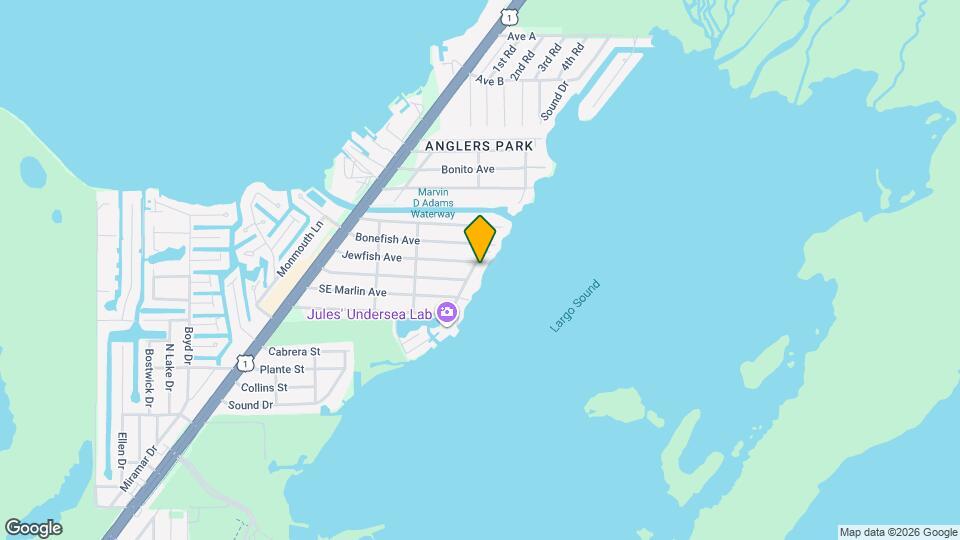 69 Shoreland Dr Map and Location Details