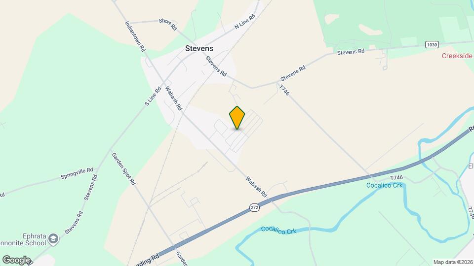 19 Pacific Blvd Mapa y Detalles de la Ubicación