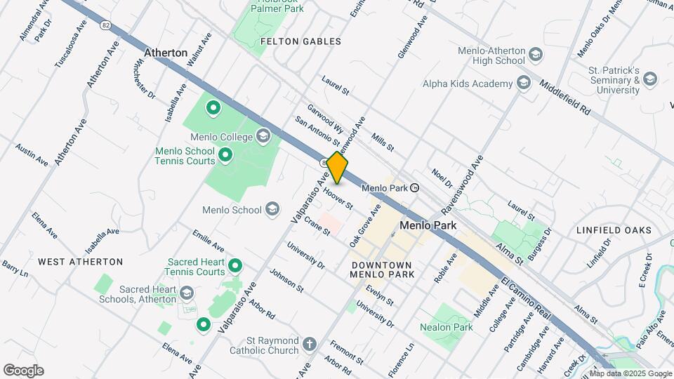 Stonewood Condominiums Mapa y Detalles de la Ubicación