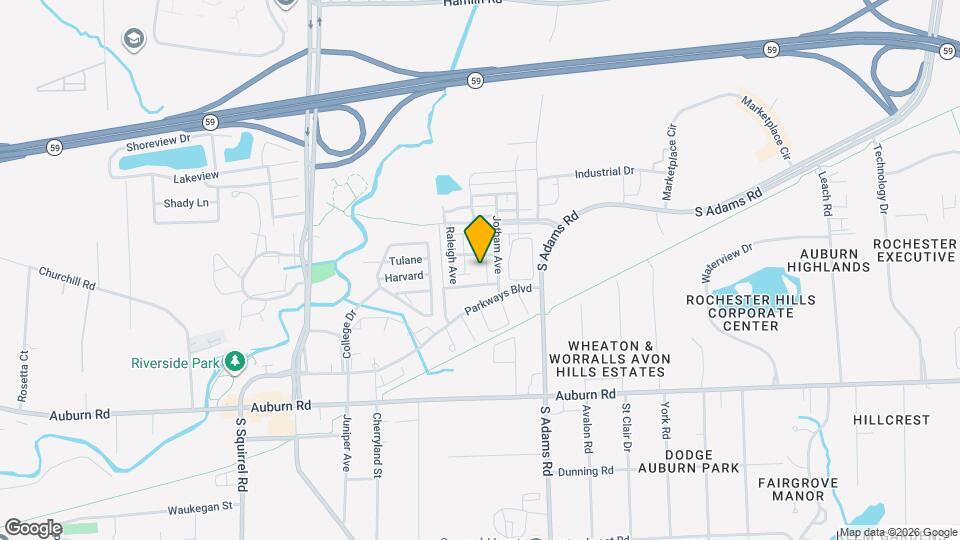 191 Amys Walk, Unit 191 Amy's Walk Map and Location Details