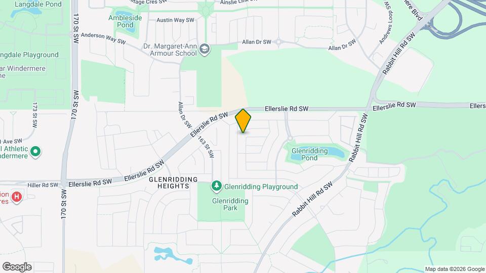 GARAGE & PRIVATE YARD INCLUDED! Spacious 2-bedroom Basement Suite With Private Yard and Full Kitchen Map and Location Details