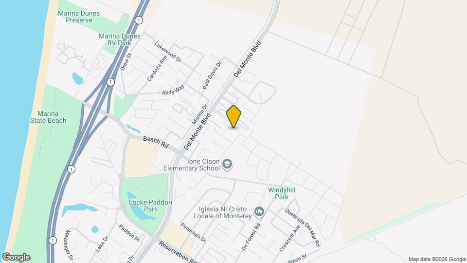 235 Sells Ct Map and Location Details