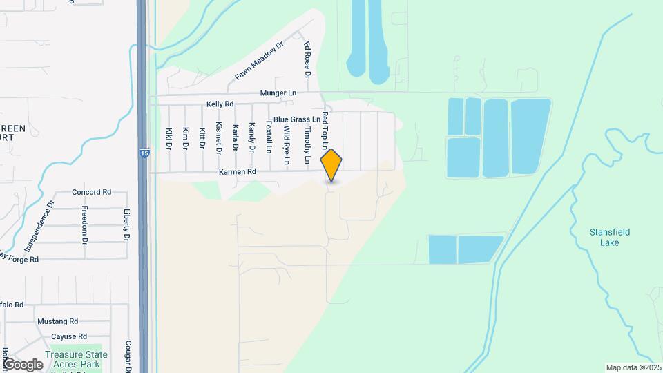 3791 Red Top Ln Rentals in Helena, MT