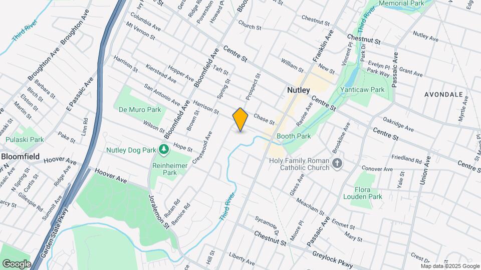 Jamestown Apartments Nutley, NJ Apartments For Rent