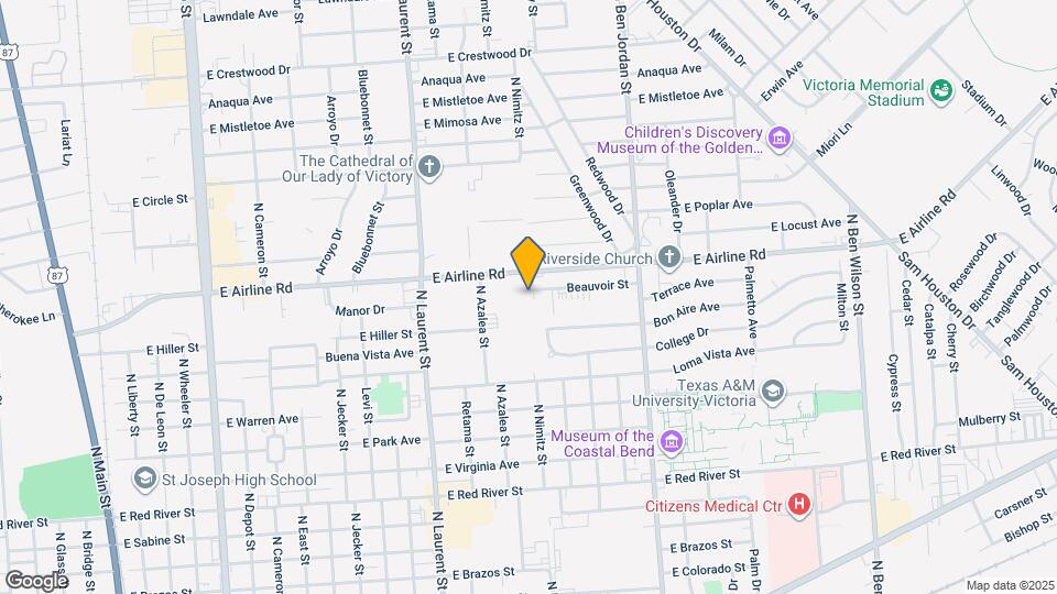 Brierfield West Apartments and Nearby Victoria Apartments For Rent