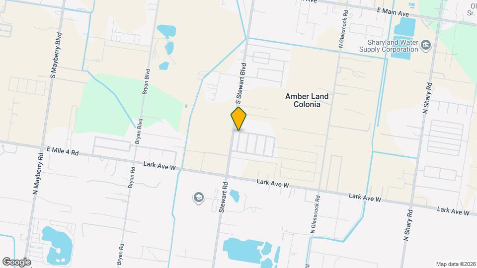 12 Rockport St Map and Location Details