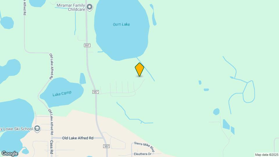 3493 Chinotto Dr Map and Location Details