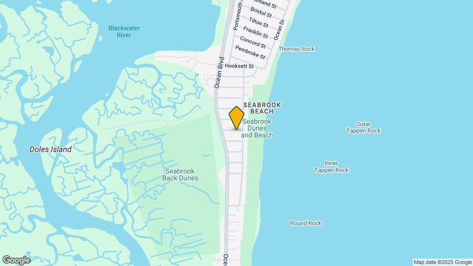 9 Lowell St Map and Location Details