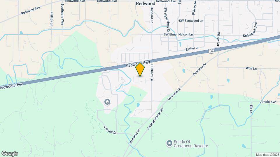 2019 Duke Ct-Unit -2019D Map and Location Details