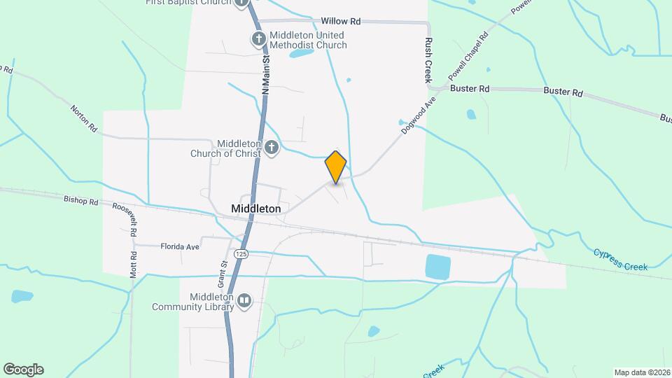 Dogwood Place Apartments Middleton, TN Apartments For Rent