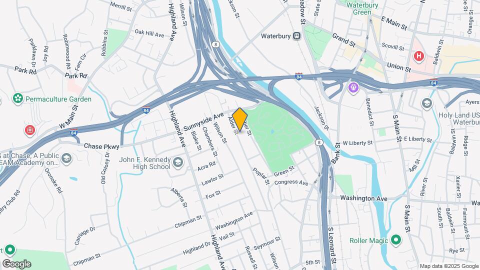 186 Alder St Rentals in Waterbury, CT