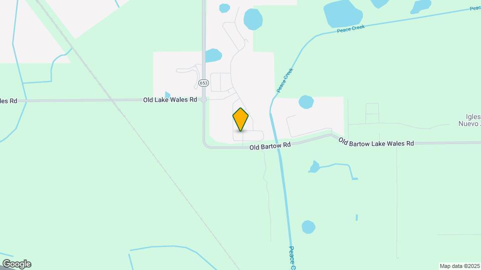 216 Hayley St Map and Location Details