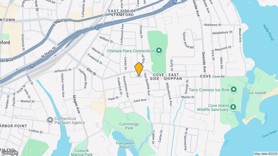 7 Dale St Apartments Stamford, CT Apartments For Rent