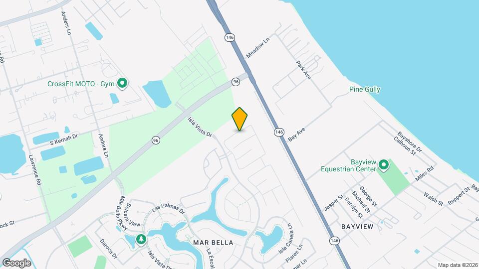 4820 La Piedra Ln Map and Location Details