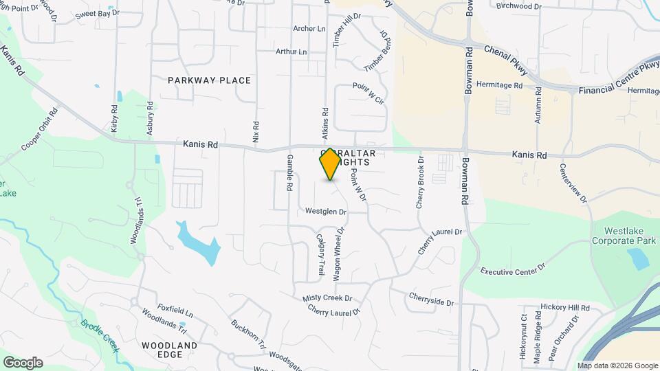 20 Wagon Wheel Ct Map and Location Details