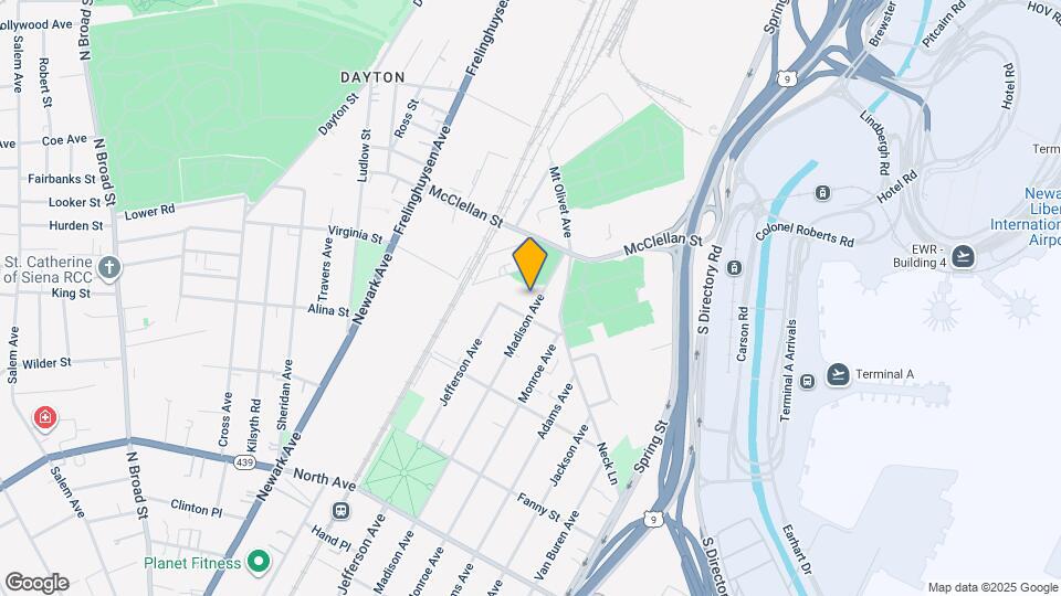 The Madison Apartments Elizabeth, NJ Apartments For Rent