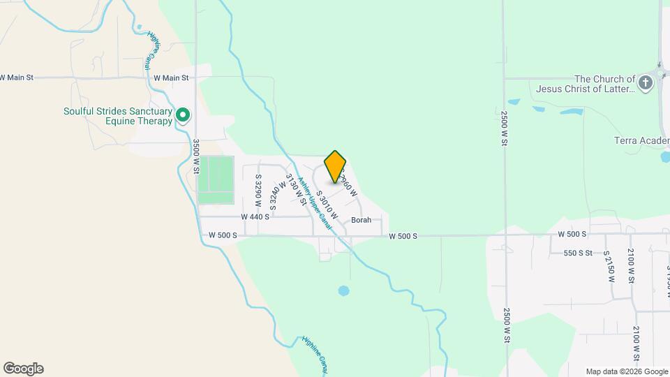 2976 W 350 S Rentals in Vernal, UT