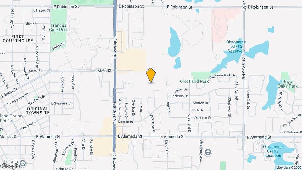 426 Beacon Ave Photo