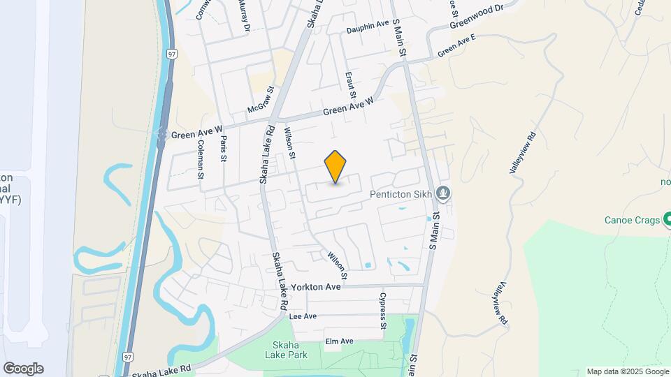 Tiffany Garden Apartments Penticton, BC Apartments For Rent