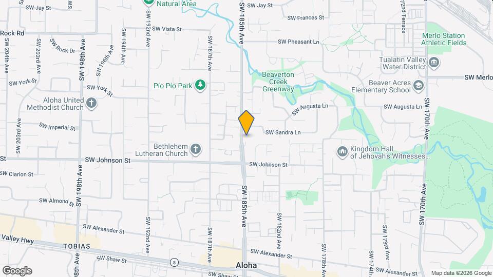 2490-2522 SW 185th Ave Apartments | Aloha, OR Apartments For Rent