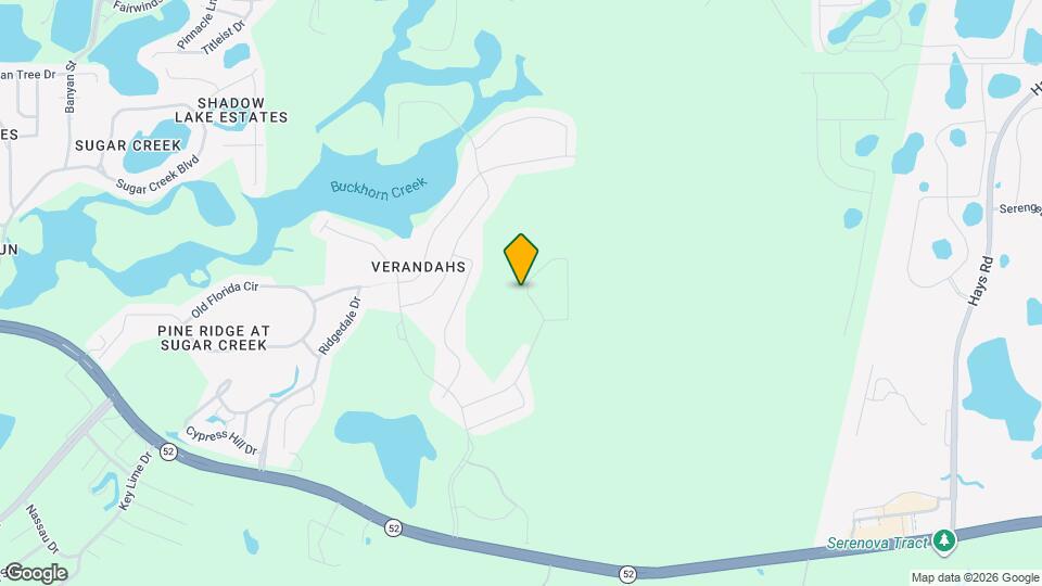 12630 Jillian Cir Map and Location Details