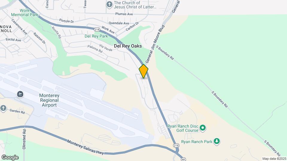 311 Quail Run Ct Map and Location Details