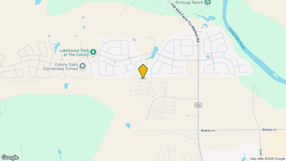 352 San Juan Trl Mapa y Detalles de la Ubicación