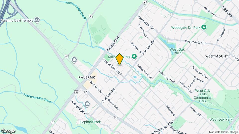 2394 Alstep Way Map and Location Details