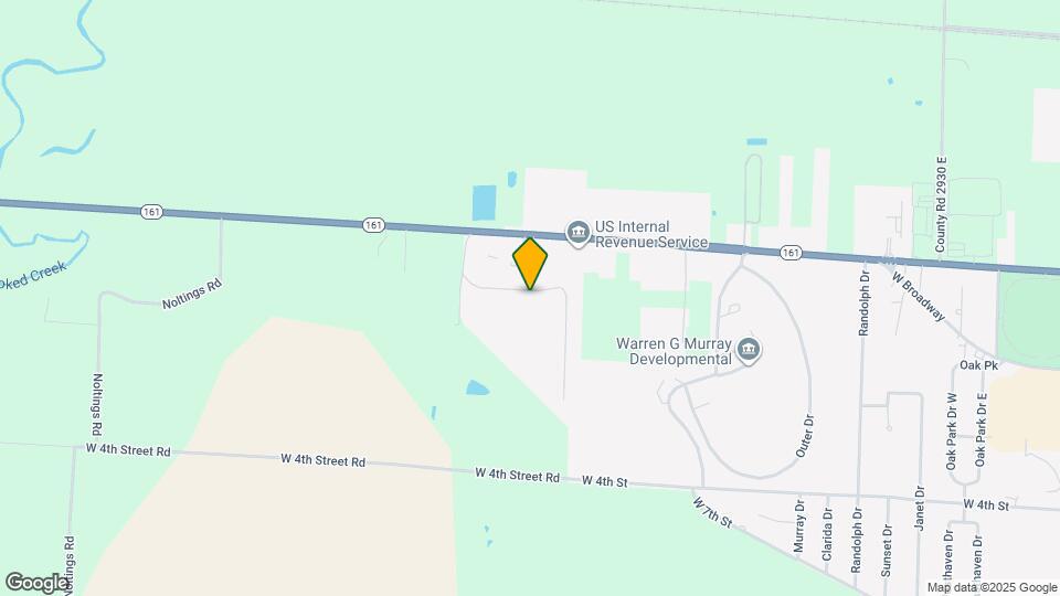 87 Deerwood Park Map and Location Details