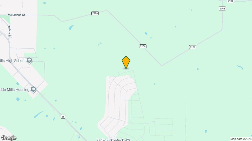 227 Mockingbird Wy Map and Location Details