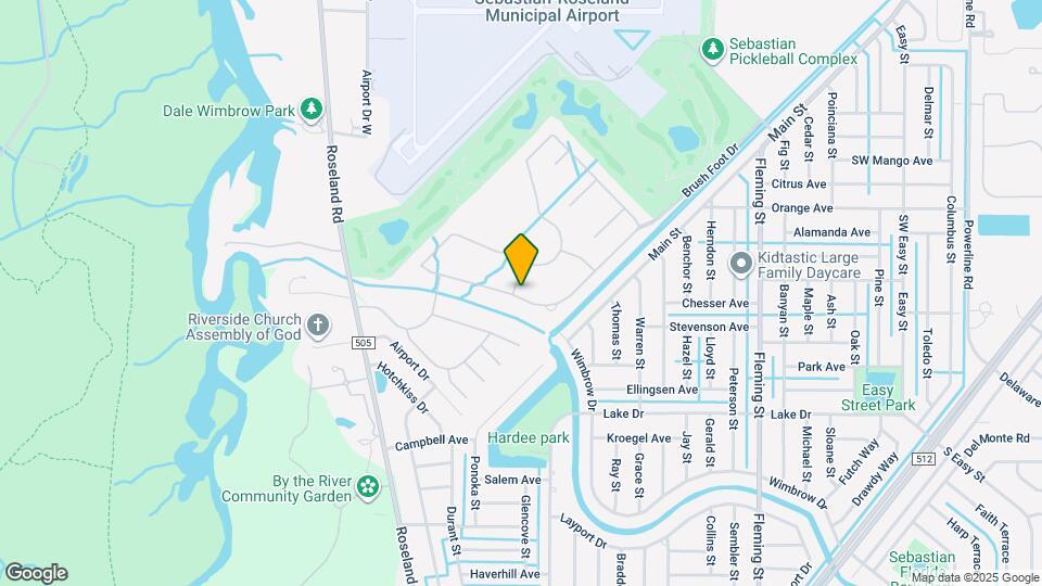 309 Swallowtail Ln, Unit N-215 Map and Location Details