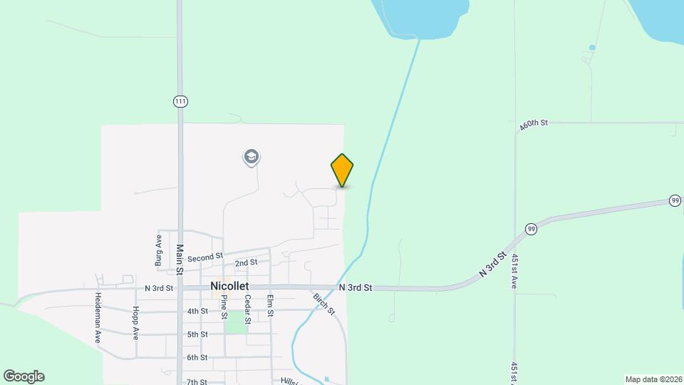 142 Erin Ct, Unit 142A Map and Location Details