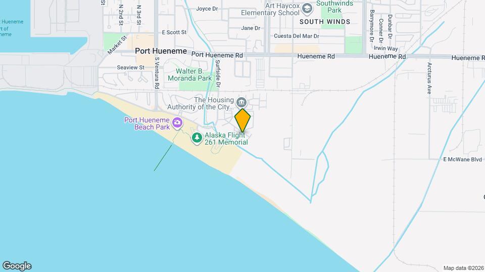 787 Reef Cir Mapa y Detalles de la Ubicación