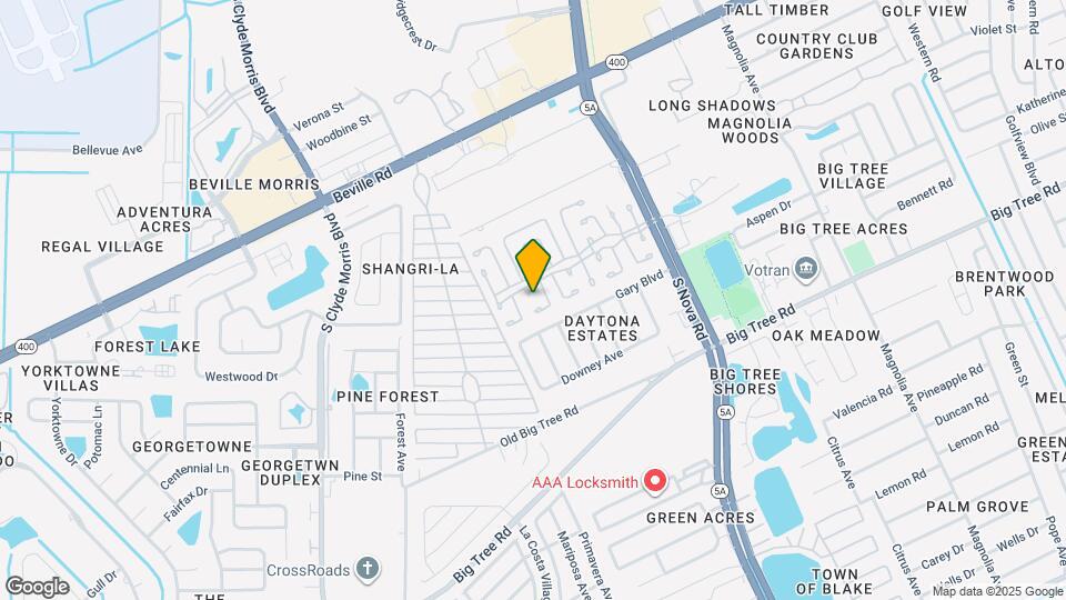 4 Golf Cove Ct Map and Location Details