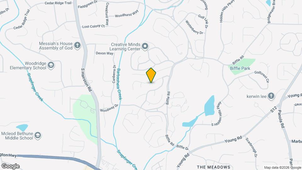 4939 Clubgreen Summit, Unit 7161-407 Mapa y Detalles de la Ubicación