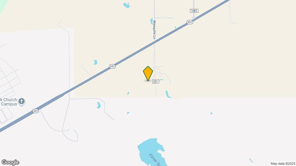 1334 Lewis and Clark Trail Map and Location Details