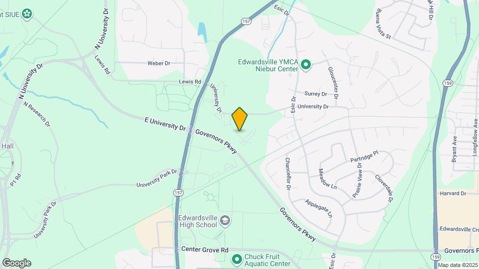 40 Devon Ct Apartments and Nearby Edwardsville Apartments For Rent