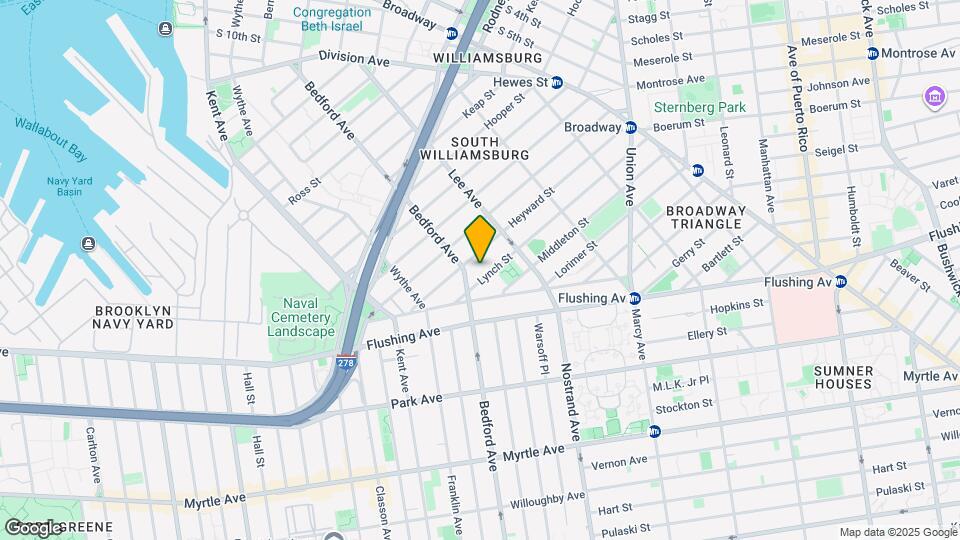 39 Lynch Street Apartments Brooklyn, NY Apartments For Rent