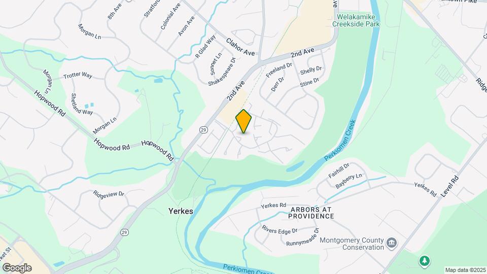 112 Mulberry Ct Map and Location Details