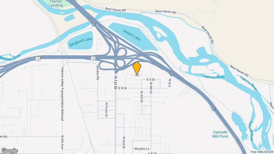 Mariposa Youth Center Apartments Yakima, WA Apartments For Rent