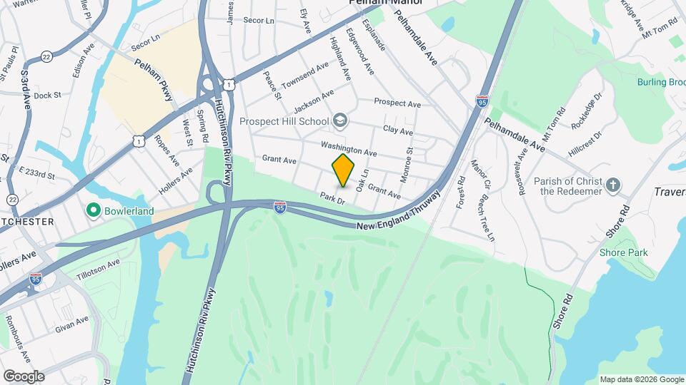 10 Ridge Pl Mapa y Detalles de la Ubicación