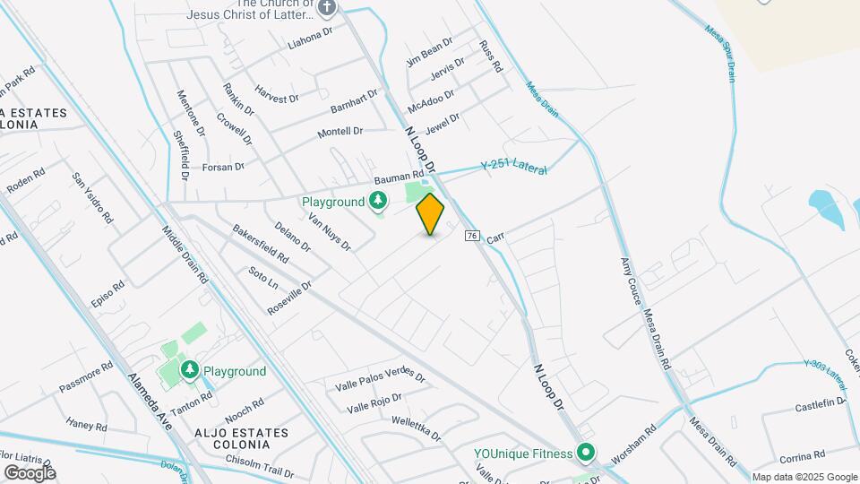 11474 Dawn Vw Rd Map and Location Details